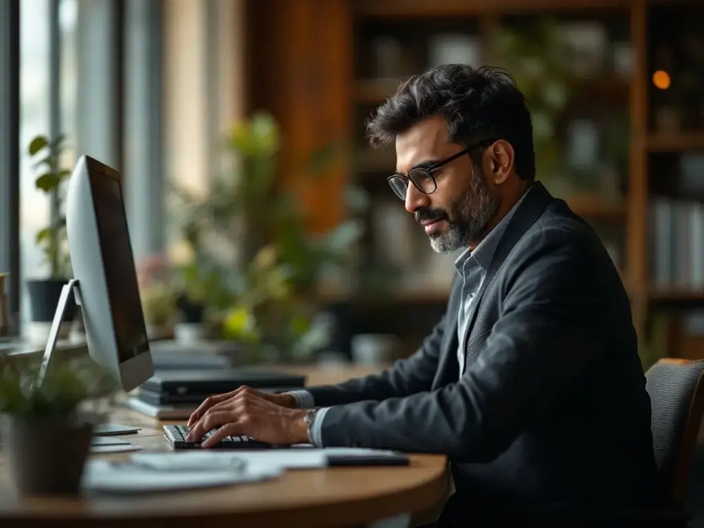 RV Gaurav Maheshwari serving the Belluru area &mdash; local professionals you can trust