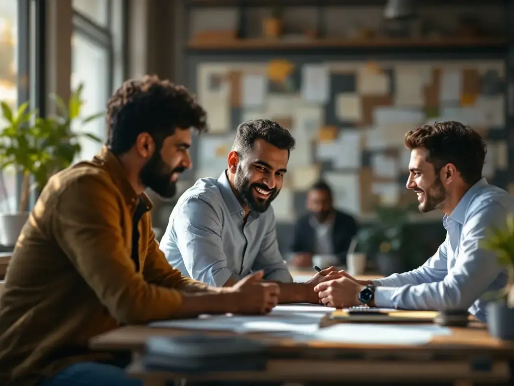 Professional service work by RV Gaurav Maheshwari in Mysuru