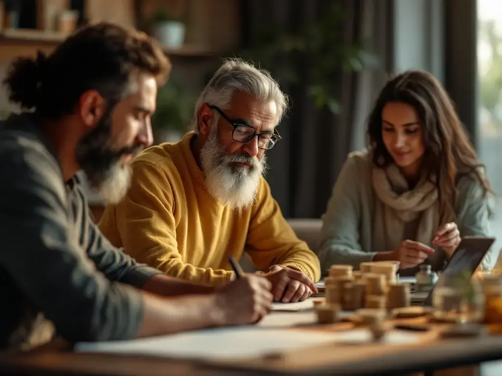 Professional Startup Purchase Price Allocation services by RV Gaurav Maheshwari in Mysuru, Karnataka &mdash; licensed Startup Consultant provider