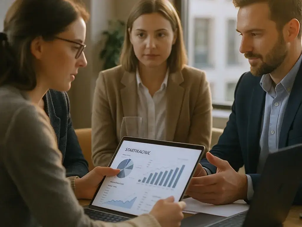 Business Valuation for Startups service in Mysuru