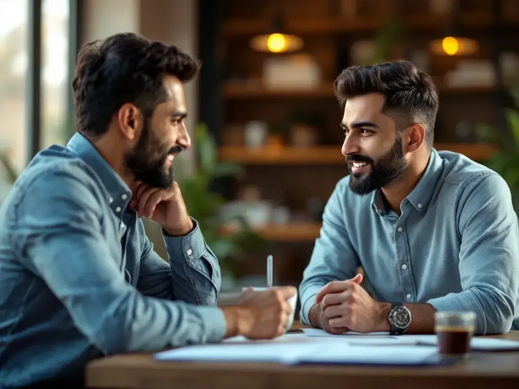 RV Gaurav Maheshwari service area covering Mysuru, Karnataka and surrounding neighborhoods