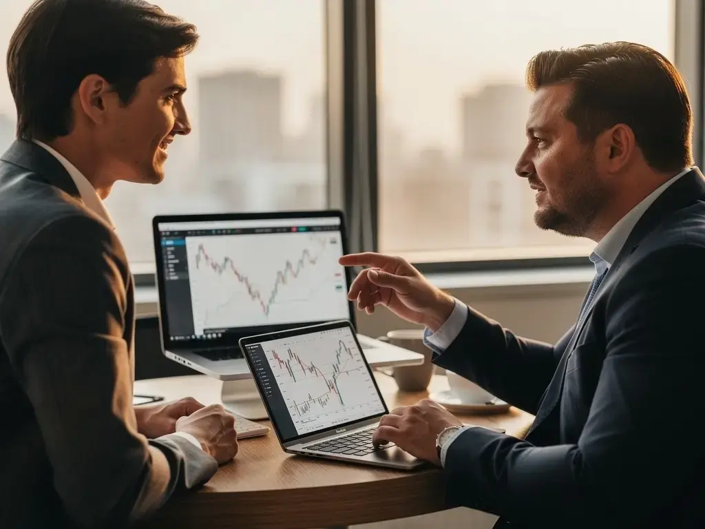 RV Gaurav Maheshwari step-by-step service process &mdash; professional quality from start to finish