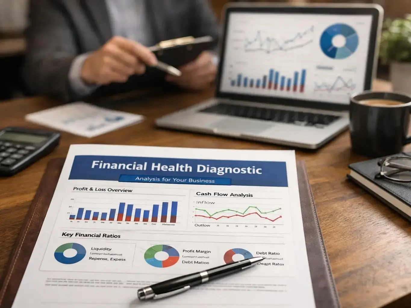 RV Gaurav Maheshwari step-by-step service process &mdash; professional quality from start to finish