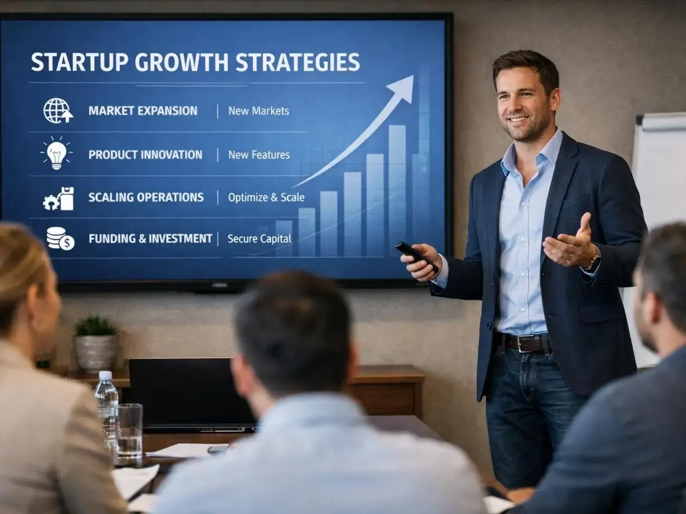 RV Gaurav Maheshwari step-by-step service process &mdash; professional quality from start to finish