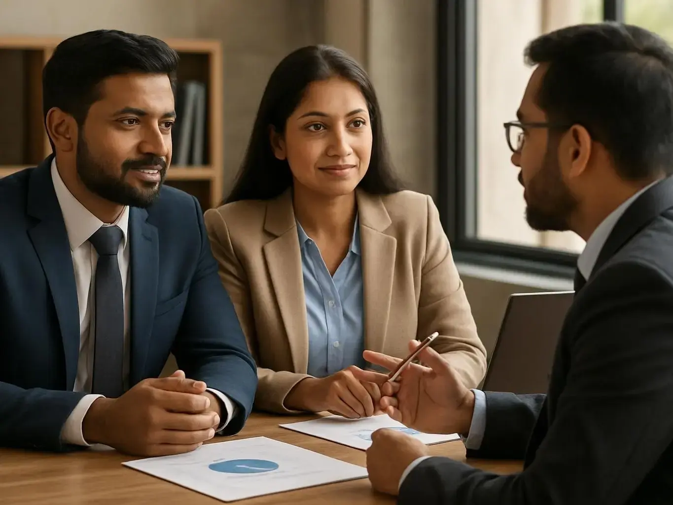 RV Gaurav Maheshwari serving the Sargur area &mdash; local professionals you can trust