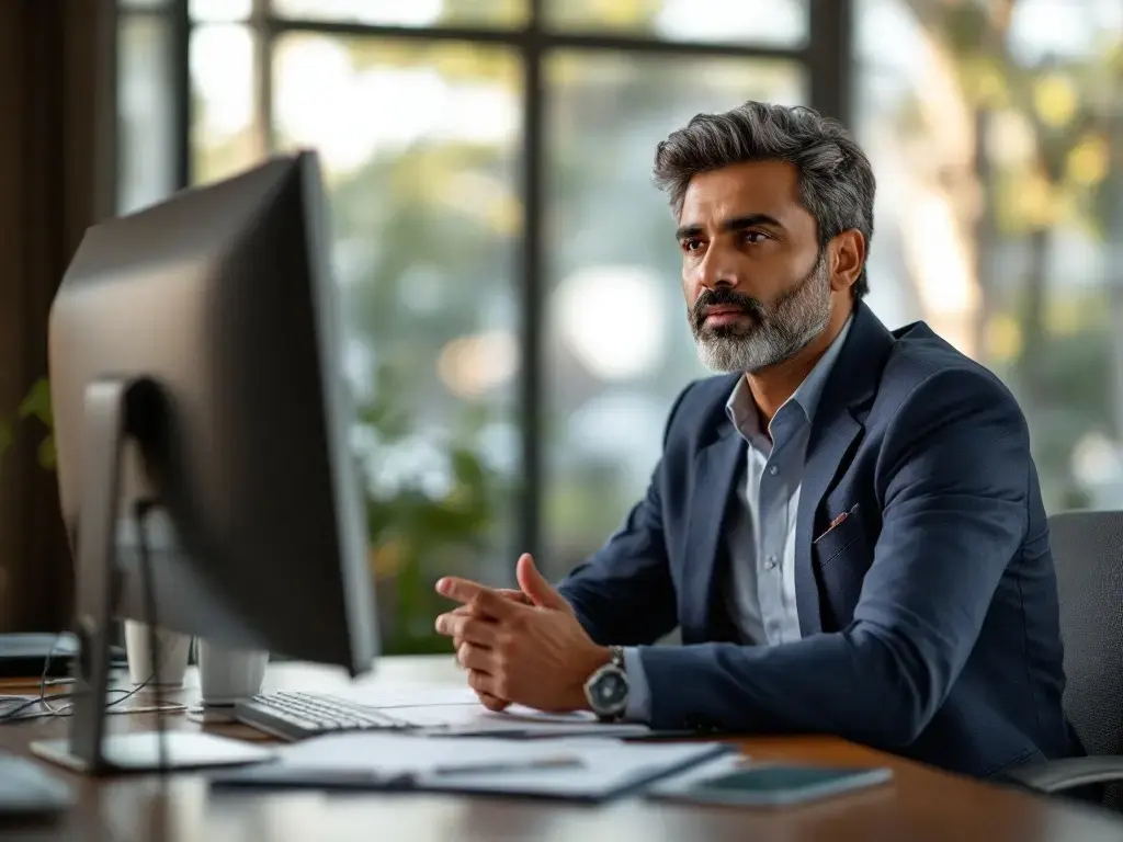 Professional Startup Consultant services by RV Gaurav Maheshwari in Hanur, Karnataka &mdash; serving local businesses and residents