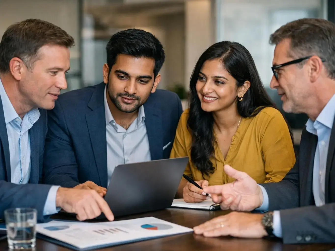 Professional Startup Consultant services by RV Gaurav Maheshwari in Kushalnagar, Karnataka &mdash; serving local businesses and residents