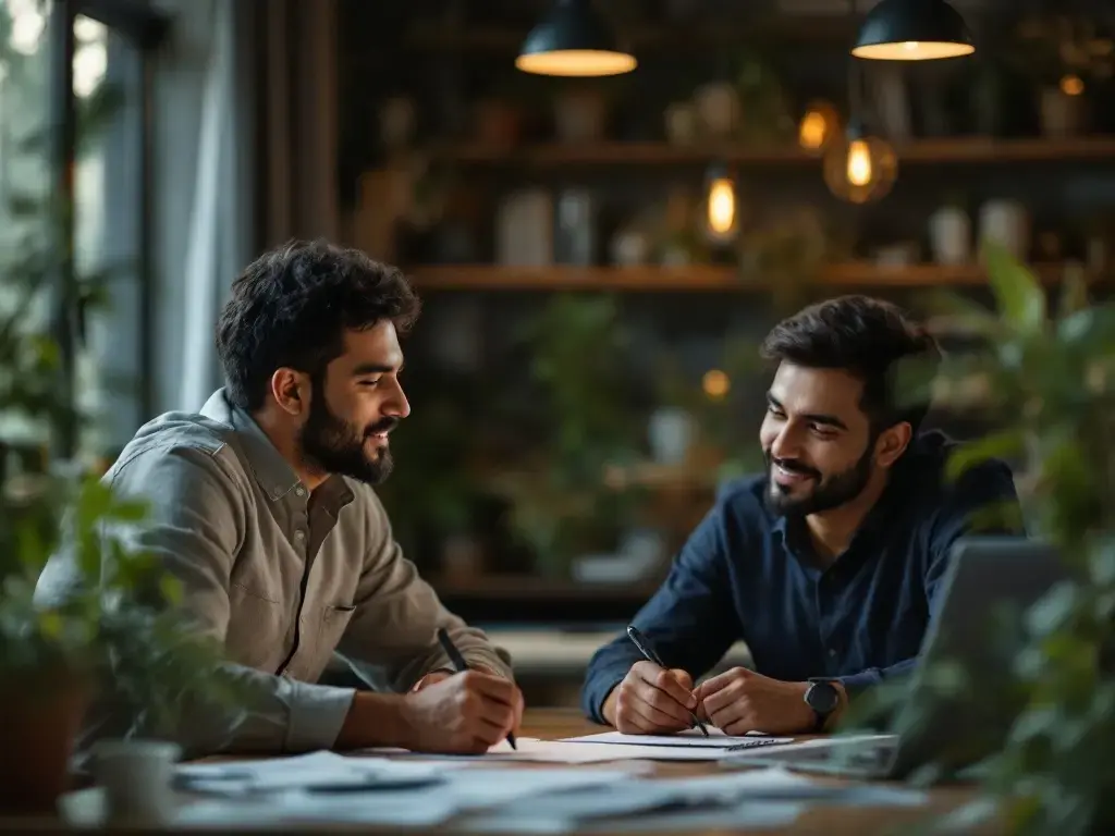 Professional Startup Business Model Validation services by RV Gaurav Maheshwari in Mysuru, Karnataka &mdash; licensed Startup Consultant provider