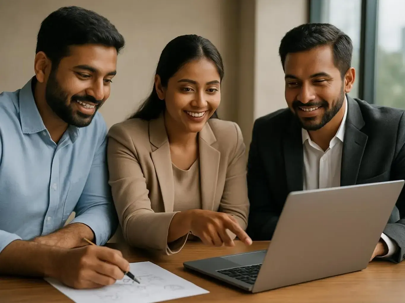 Professional service work by RV Gaurav Maheshwari in Mysuru