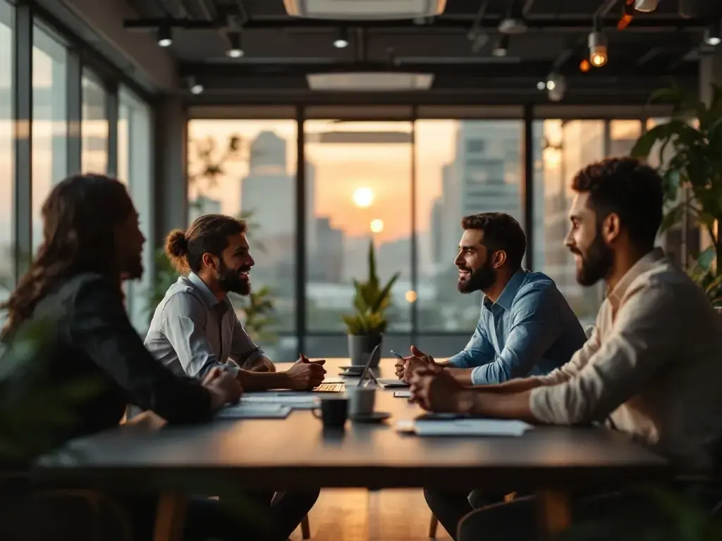 Why choose RV Gaurav Maheshwari &mdash; our values and commitment to quality