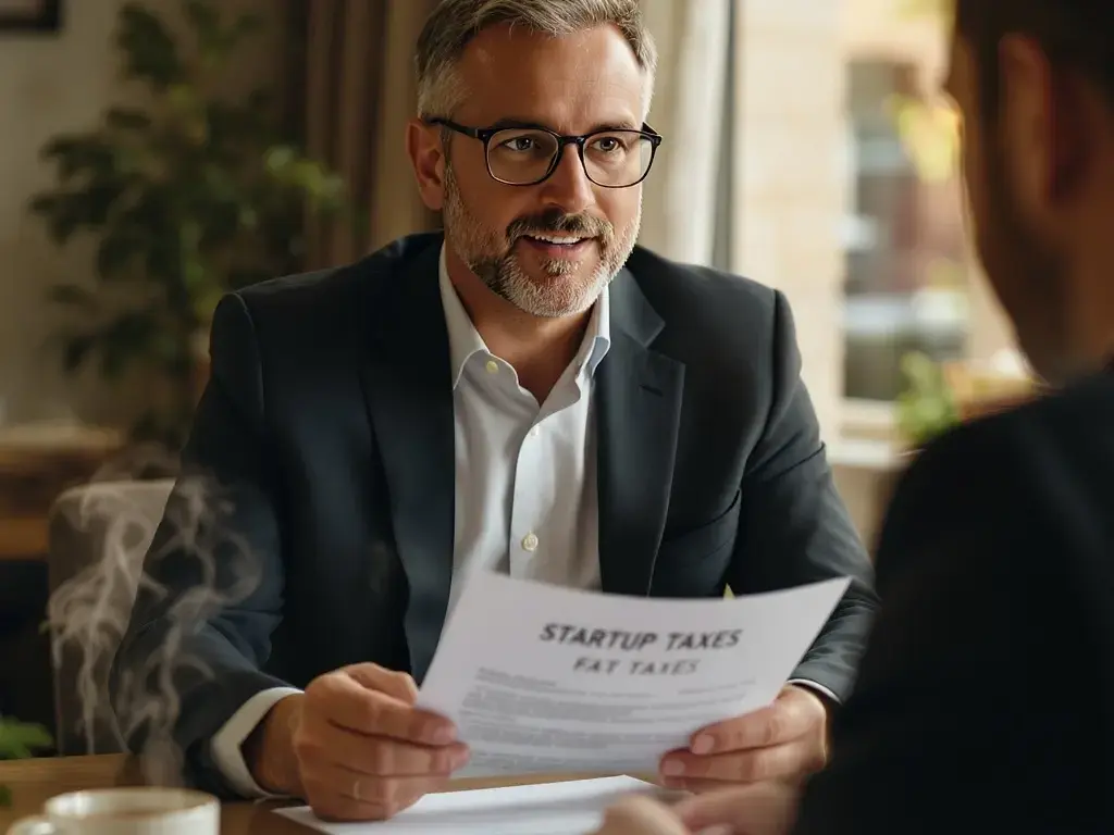 Startup Tax Planning and Advisory in Mysuru, Karnataka