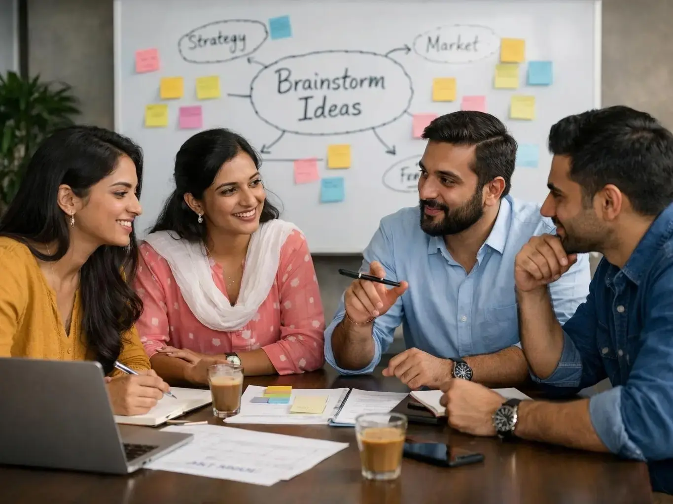 Professional Startup Consultant services by RV Gaurav Maheshwari in Bannur, Karnataka &mdash; serving local businesses and residents