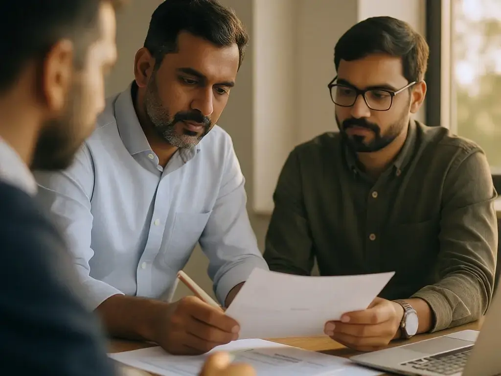 Professional Startup Compliance Audit services by RV Gaurav Maheshwari in Mysuru, Karnataka &mdash; licensed Startup Consultant provider