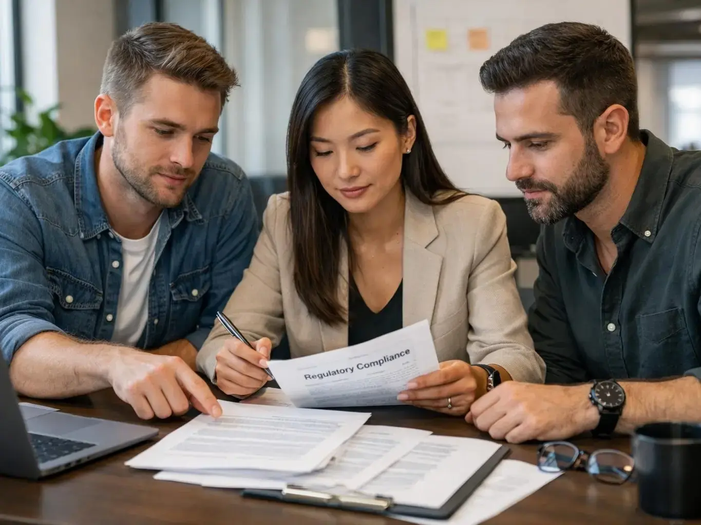 Professional service work by RV Gaurav Maheshwari in Mysuru