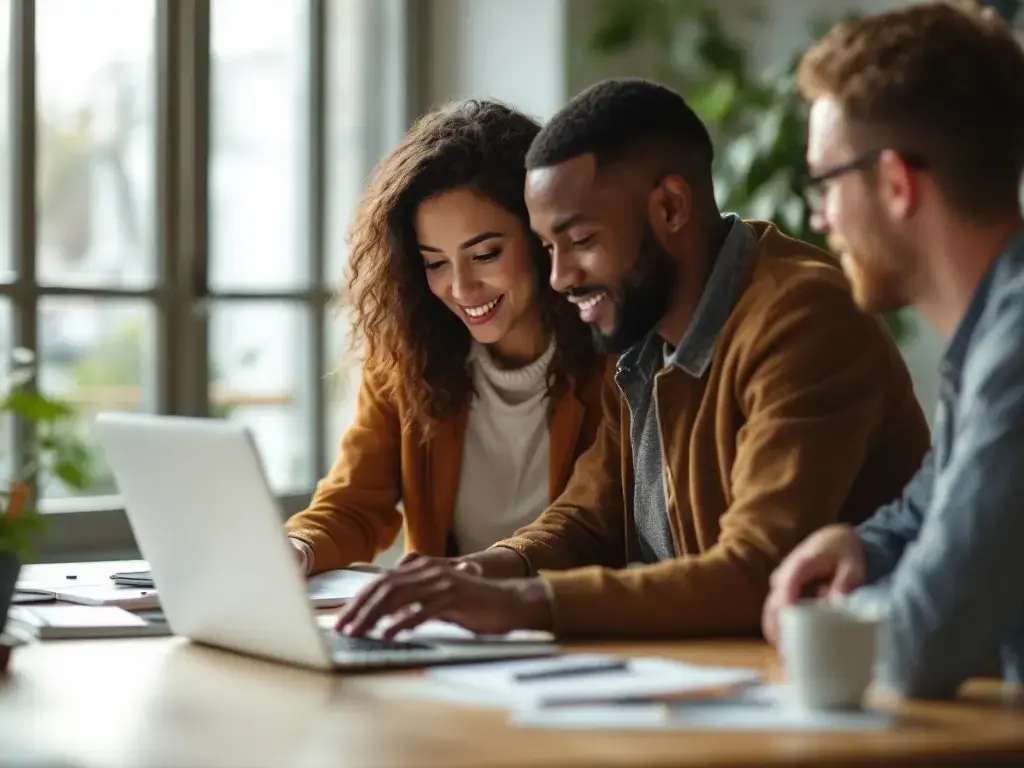 RV Gaurav Maheshwari step-by-step service process &mdash; professional quality from start to finish