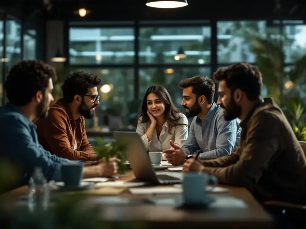 Professional service work by RV Gaurav Maheshwari in Mysuru