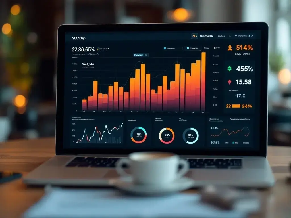 Startup Financial Forecasting and Projections in Mysuru, Karnataka