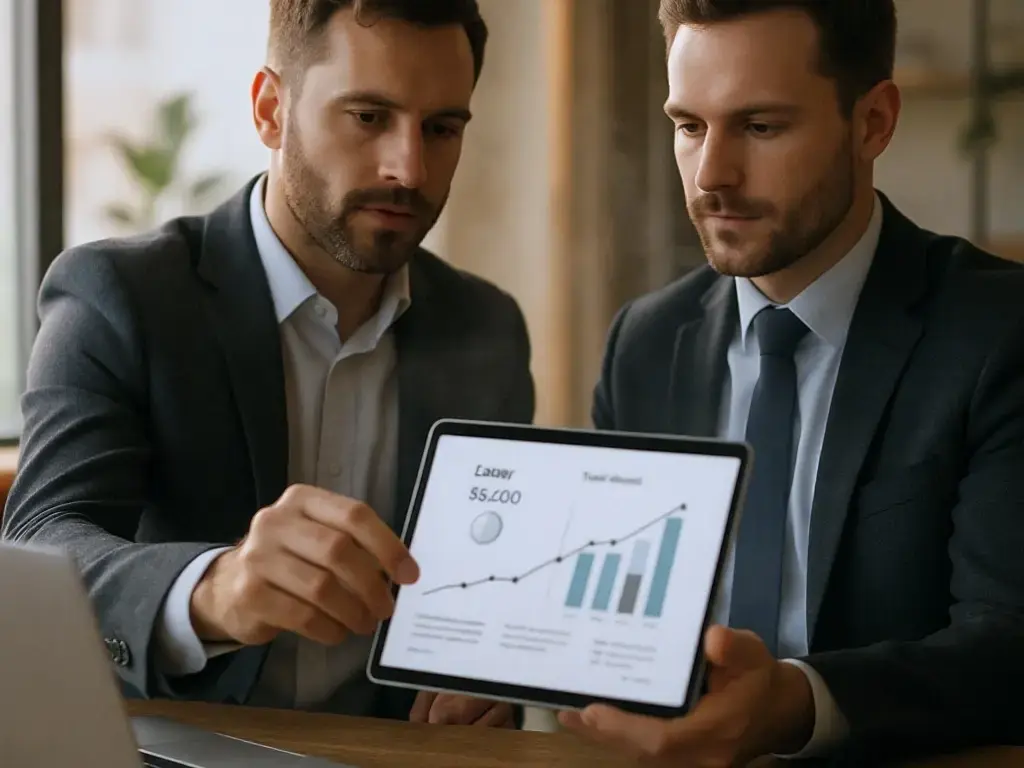 Professional service work by RV Gaurav Maheshwari in Mysuru