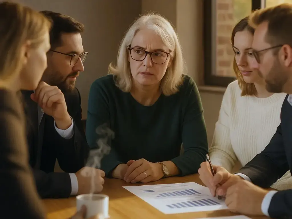 Professional Startup Investor Readiness Assessment services by RV Gaurav Maheshwari in Mysuru, Karnataka &mdash; licensed Startup Consultant provider