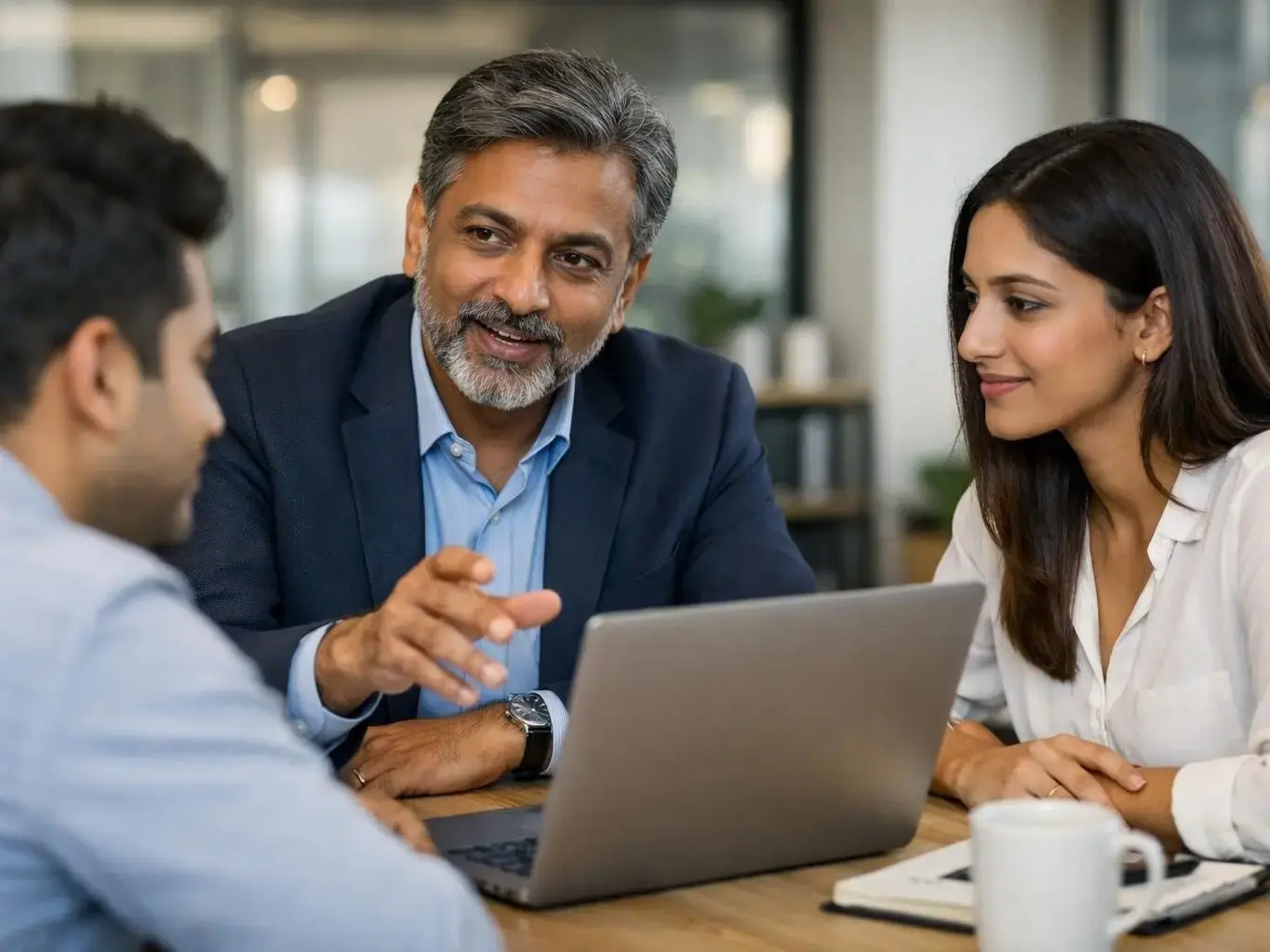 Professional Startup Consultant services by RV Gaurav Maheshwari in Hunsur, Karnataka &mdash; serving local businesses and residents