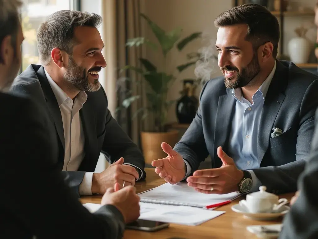 Professional Startup Funding Strategy Consultation services by RV Gaurav Maheshwari in Mysuru, Karnataka &mdash; licensed Startup Consultant provider