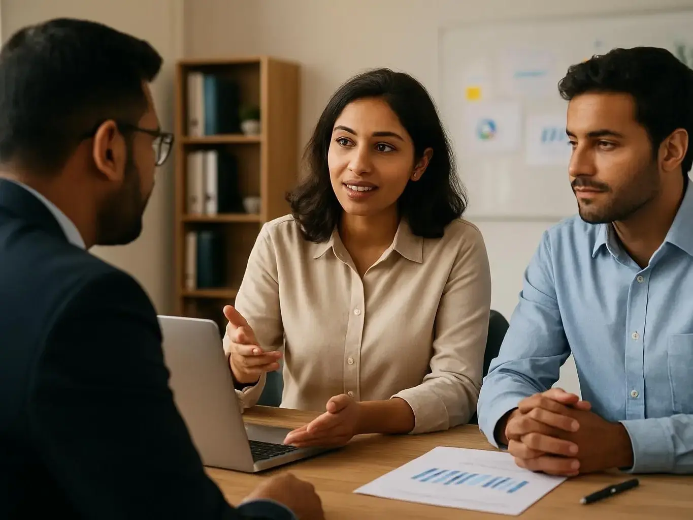 Professional Startup Consultant services by RV Gaurav Maheshwari in Melukote, Karnataka &mdash; serving local businesses and residents