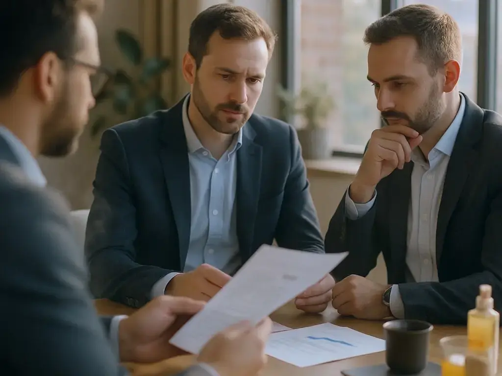 Professional Startup Mergers and Acquisitions Advisory services by RV Gaurav Maheshwari in Mysuru, Karnataka &mdash; licensed Startup Consultant provider